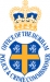 logo for Office of the Durham Police and Crime Commissioner
